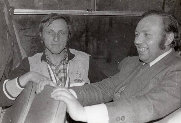 Dne 15.5.2025 nás navždy opustil Josef Fišera - SK Dolany