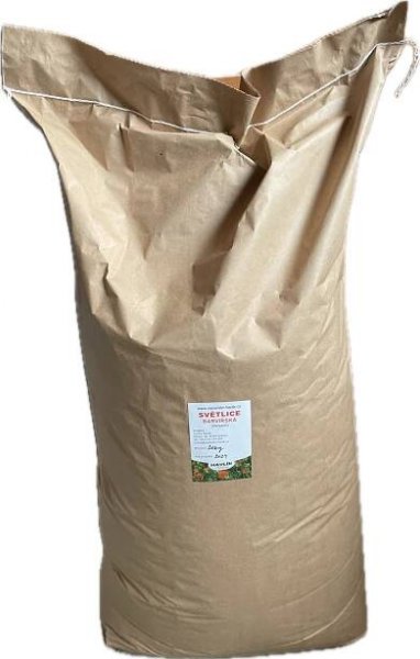 Světlice barviřská - 20 Kg