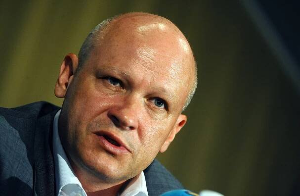 Ivan Hašek povede libanonskou reprezentaci. Chce usilovat o premiérový postup na MS