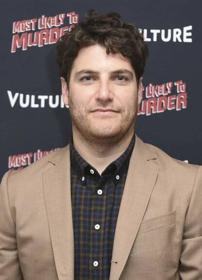 Adam Pally - Actor, Comedian