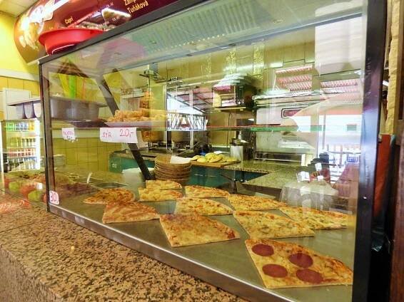Nejlepší Kebab House České Budějovice fotogalerie rychlá a snadná objednávka, Turecké speciality, Fast food České Budějovice