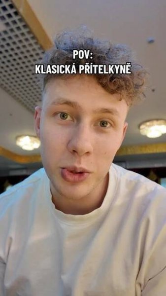 KAŽDÁ PŘÍTELKYNĚ KDYŽ MÁ HLAD #svarcikovi