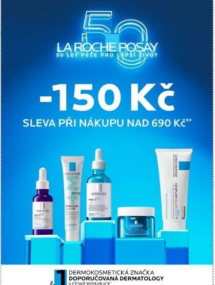 Lékárna Krupská 28 – Malá ale šikovná…