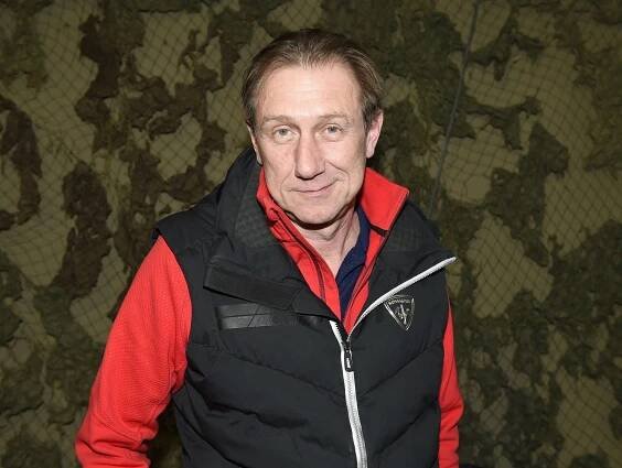 Legendární Viki Cabadaj už má herectví spíš jako koníčka: Neuvěříte, co ho živí!