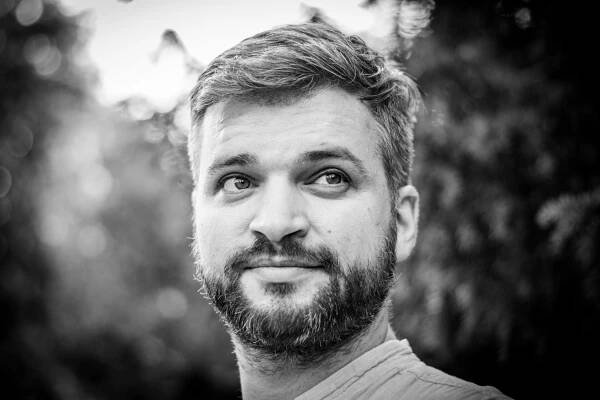 David Janík - Actory.cz