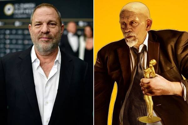 John Malkovich | Latest News | New York Post