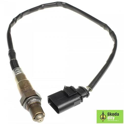 Lambda sonda 1.8TSI, 2.0TSI NGK 06J906262AA