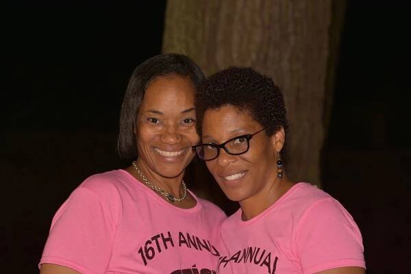 16th Annual Fish Fryx | Angela Robinson Entertainment