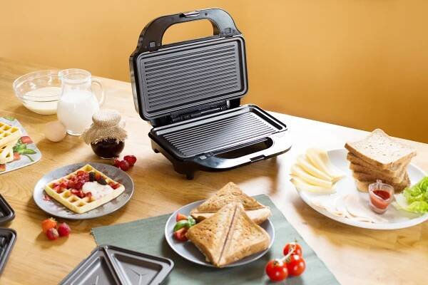 Rohnson R-2683 SNACKY