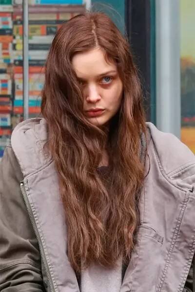 Bella Heathcote