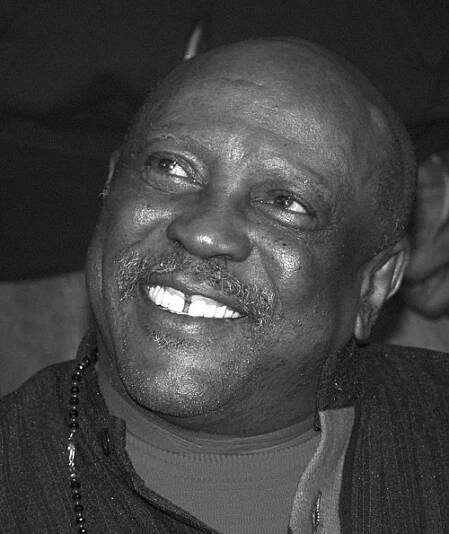 Louis Gossett Jr. - Wikipedia