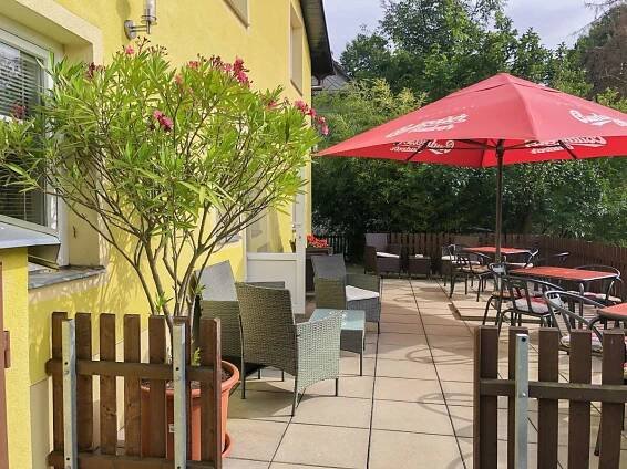 Pension U Rytíře - Janov, České Švýcarsko | Regiontourist.cz