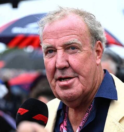 Jeremy Clarkson faces heartbreak as TB outbreak threatens farm