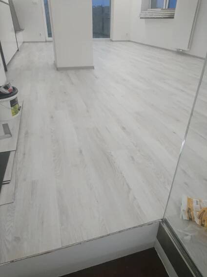Vinylová podlaha Brno 