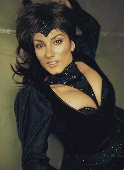 Katarína Hasprová