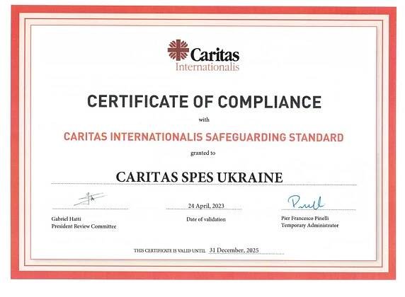 Our achievements -