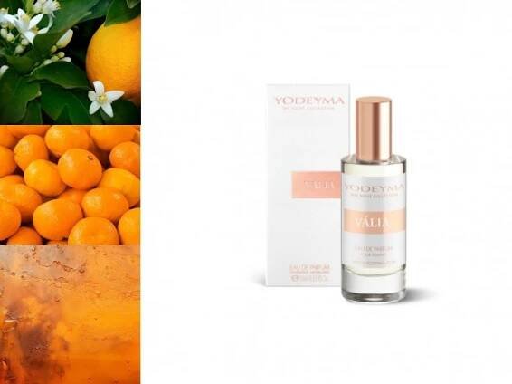 Yodeyma Vália EDP 15 ml