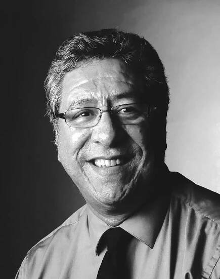 Carlos Sanchez