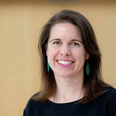Stephanie Jones - Climate Breakthrough