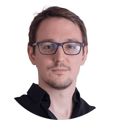 Picture of Yannick Baron