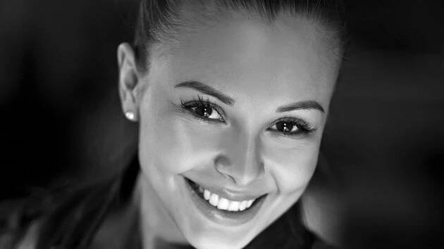 Monika Bagárová