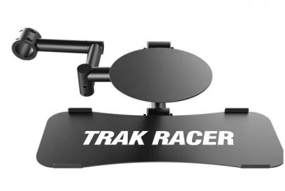 Držák klávesnice pro Trak Racer RS6