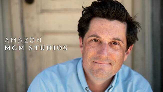 'Cyrano Pop' Movie Sets Michael Showalter As Director