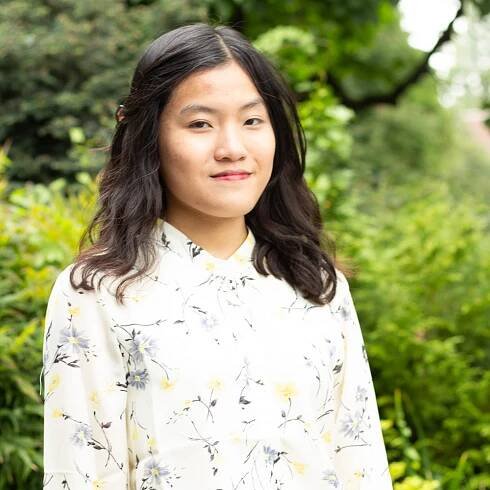 2018 Cohort Bios — Alfie Scholars