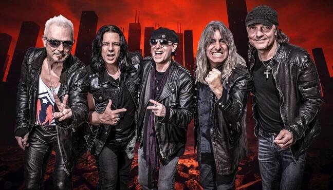 scorpions 1