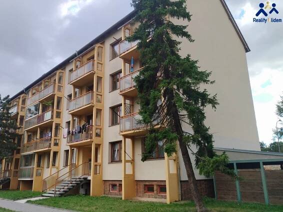 Palánek, Vyškov - Brňany