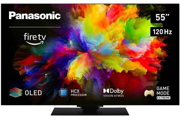 Panasonic TV-55Z80AEZ