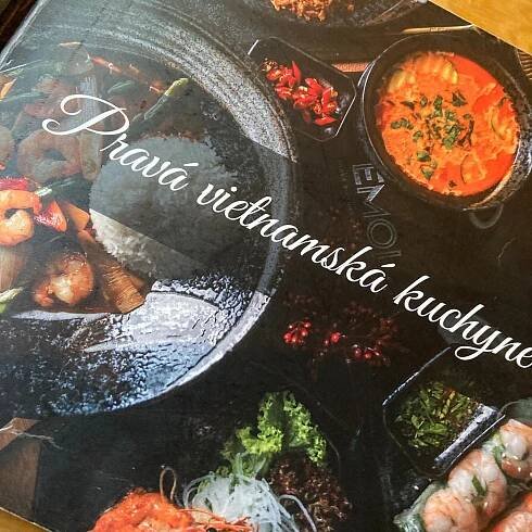 EMOI - PRAVÁ VIETNAMSKÁ RESTAURACE TURNOV - Restaurant Reviews, Photos & Phone Number - Tripadvisor