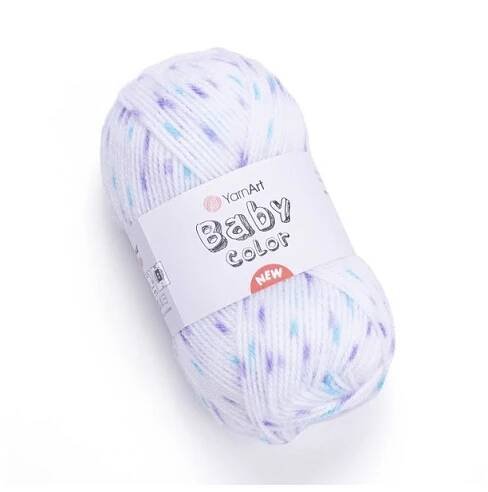 Baby Color 201