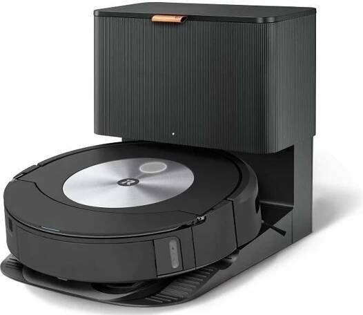 iRobot Roomba Combo j7+ 7558