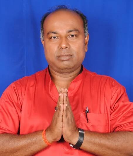 Manish Kumar Suman - Wikipedia
