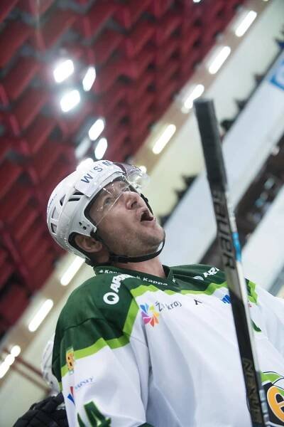 Profil hráče Václav Skuhravý | HC Energie Karlovy Vary