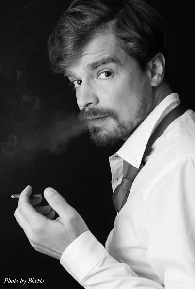 Petr Buchta - ArtAgent
