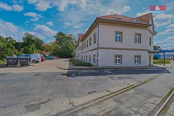 Pronájem kancelářského prostoru, 57 m, Čáslav, ul. Pražská, obrázek č. 2