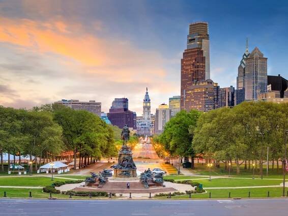 The ultimate guide to Philadelphia