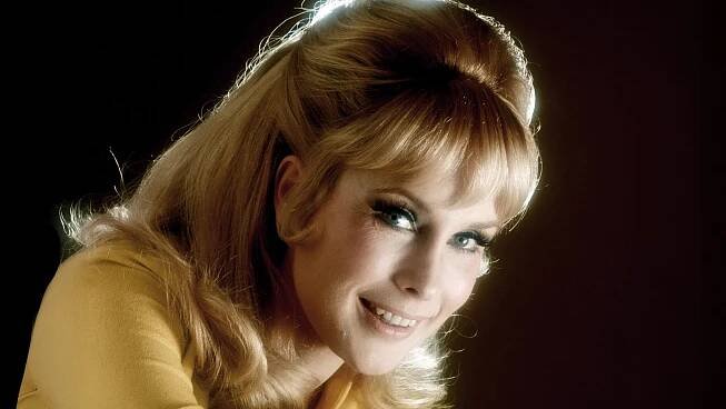 Barbara Eden on Turning 94, Larry Hagman and The Belly Button Controversy (Exclusive)