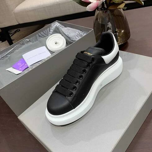 Shop Best Alexander Mcqueen Sneaker Dupe But Cheap！