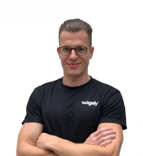 Tobias Fischer