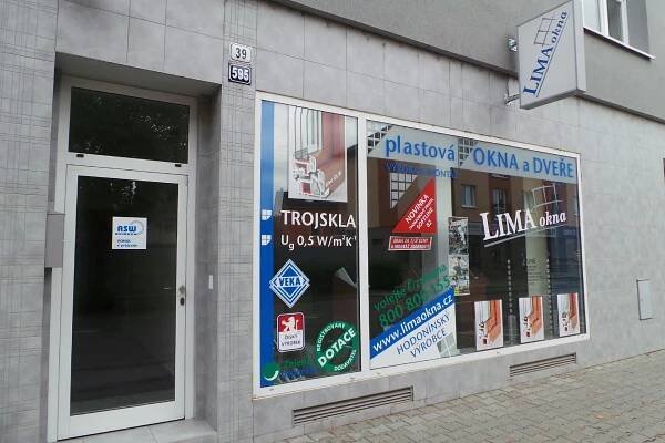 LIMA okna, s.r.o. foto 1