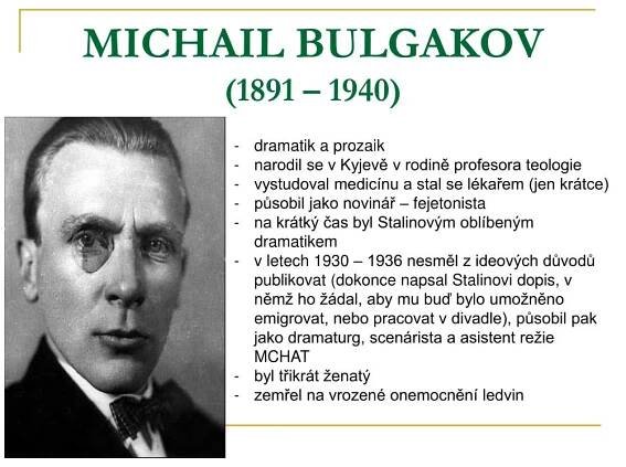 PPT - SVĚTOVÁ PRÓZA 1. POLOVINY 20. STOLETÍ PowerPoint Presentation - ID:5059393