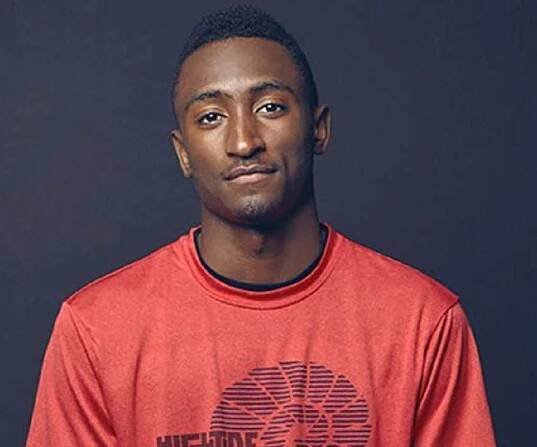 Marques Brownlee (MKBHD) - Bio, Facts, Family of YouTuber, Reviewer & Tech Vlogger