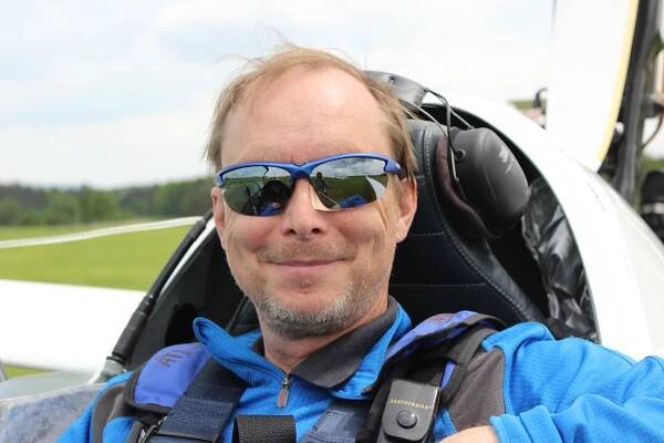 Plachtařské mistrovství České republiky 