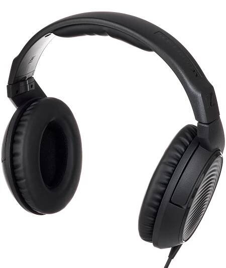 Sennheiser HD-200 Pro