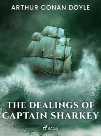 E-kniha The Dealings of Captain Sharkey
