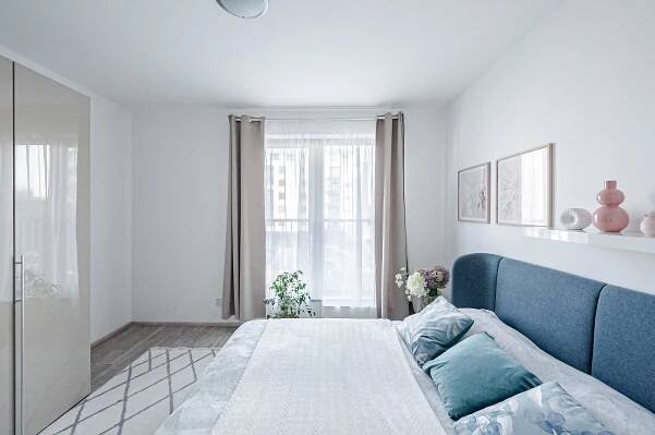 Učňovská, Hrdlořezy - Praha 9 | Pronájem, Byt 2+kk, 53 m²