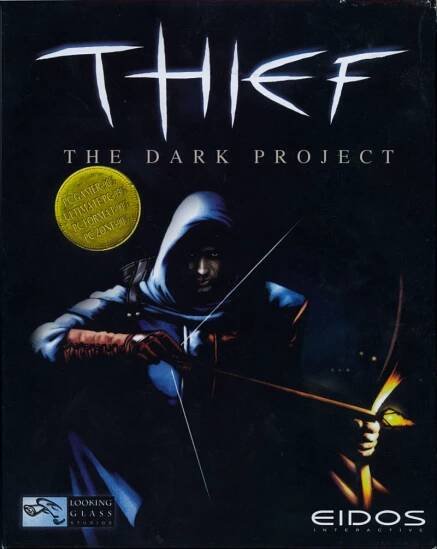 Thief: The Dark Project